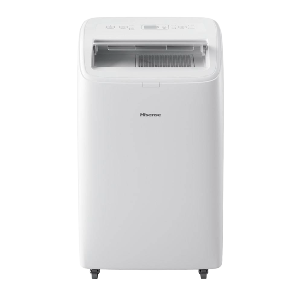 Condizionatore portatile Hisense Patagonia APH12QC con pompa di calore 3010 Frigorías - immagine 4
