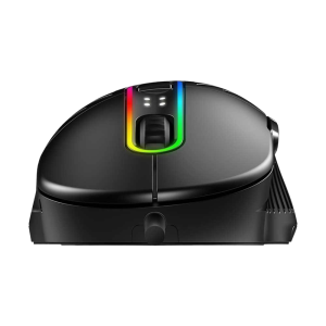 Mouse da gioco Mountain Makalu 67 RGB 19000 DPI Nero