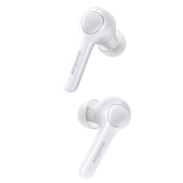 Earbuds Anker Life Note Wireless Blanco - immagine 2