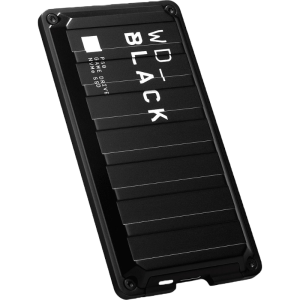 Western Digital WD_Black P50 500GB Ricondizionato
