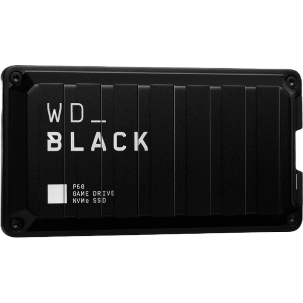 Western Digital WD_Black P50 500GB Ricondizionato - immagine 3