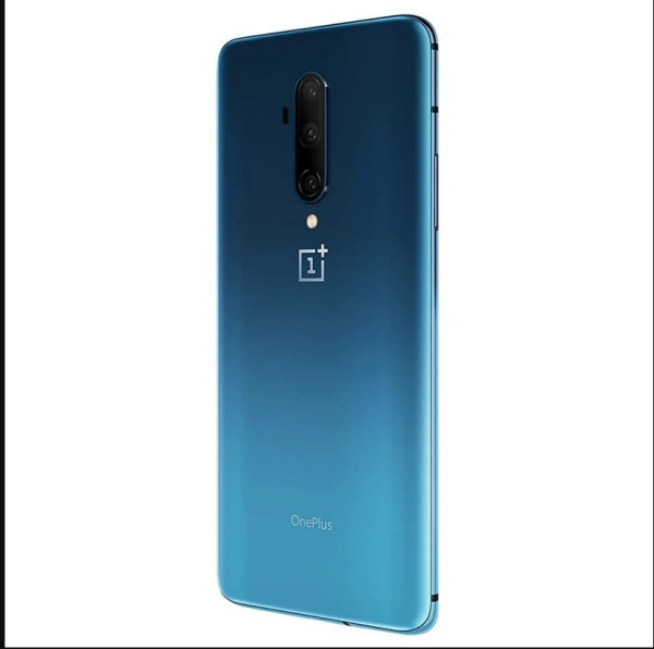 OnePlus 7T Pro Dual SIM 8GB/256GB Haze Blue Reacondicionado - GRADE B - immagine 3