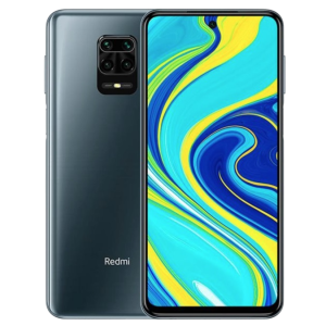 Xiaomi Redmi Note 9S 4/64GB Dual SIM Gris Reacondicionado Gr