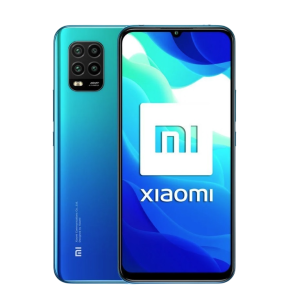 Xiaomi Mi 10 Lite 5G 6GB/128GB Azul Reacondicionado Grade B