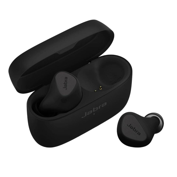 Jabra Elite 5 auricolari Bluetooth In Ear Headset True Wireless