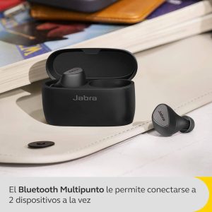 Jabra Elite 5 auricolari Bluetooth In Ear Headset True Wirel