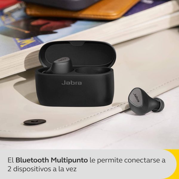 Jabra Elite 5 auricolari Bluetooth In Ear Headset True Wireless - immagine 4
