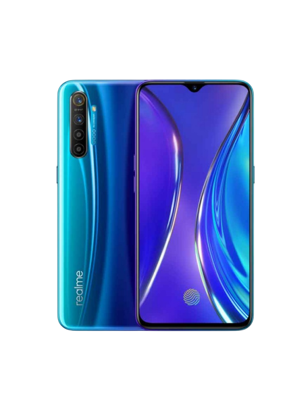 Realme X2 8/128GB Pearl Blue Reacondicionado Grade B