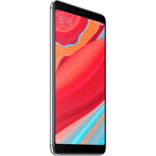 Xiaomi Redmi S2 Dual Sim 64GB Grigio Scuro - immagine 4