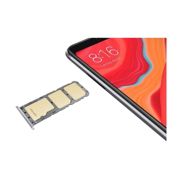 Xiaomi Redmi S2 Dual Sim 64GB Grigio Scuro - immagine 3