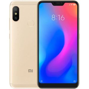 Xiaomi Mi A2 Lite Dual SIM 4GB/64GB Dorado Reacondicionado G