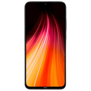 Xiaomi Redmi Note 8 preto 4GB/64GB Recondicionado Grade B