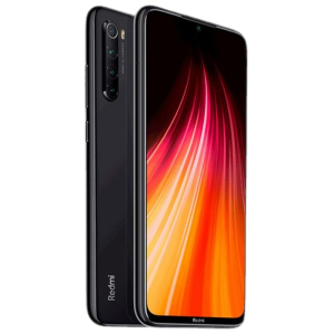 Xiaomi Redmi Note 8 preto 4GB/64GB Recondicionado Grade B