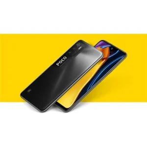 Poco M3 pro preto 128gb Recondicionado Grade B