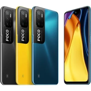 Poco M3 pro preto 128gb Recondicionado Grade B