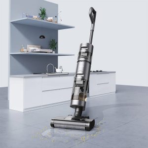 Dreame H11 Max Aspiradora Escoba Seco/Húmedo 200W Reacondic