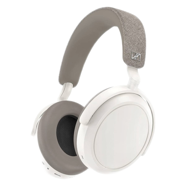 Headphones Sennheiser Momentum 4 Bluetooth ANC Blacos