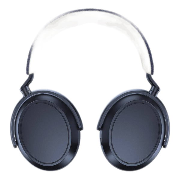 Headphones Sennheiser Momentum 4 Bluetooth ANC Denim - immagine 4