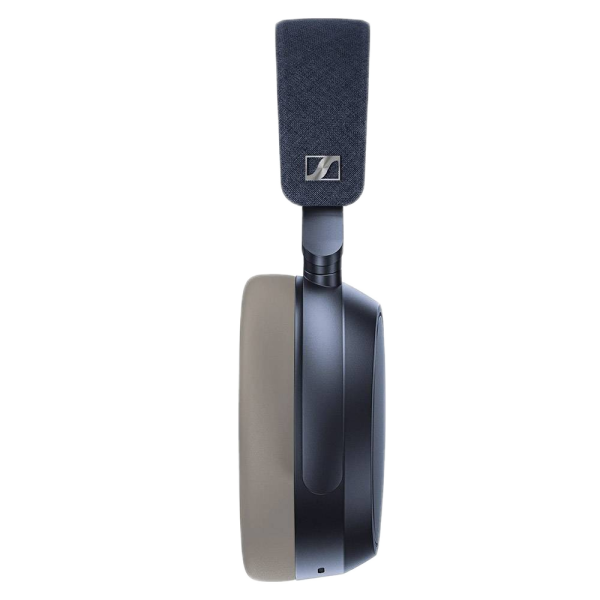 Headphones Sennheiser Momentum 4 Bluetooth ANC Denim - immagine 3