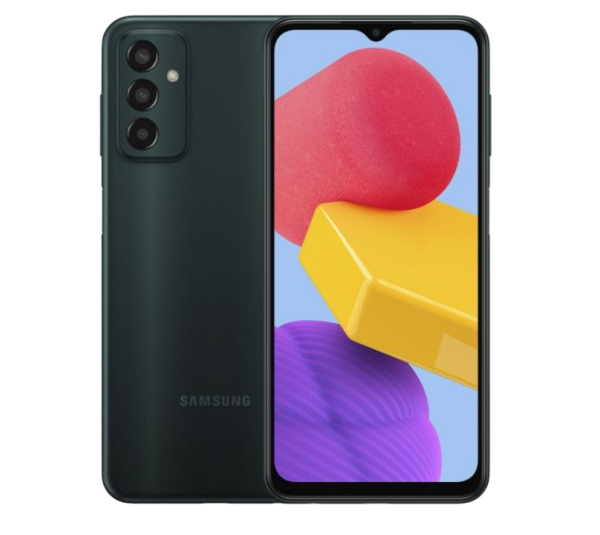 Samsung Galaxy M13 4/64GB Verde Reacondicionado Grade B