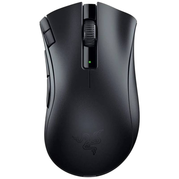 Razer DeathAdder V2 X HyperSpeed Ratón Gaming 6400 DPI Negro
