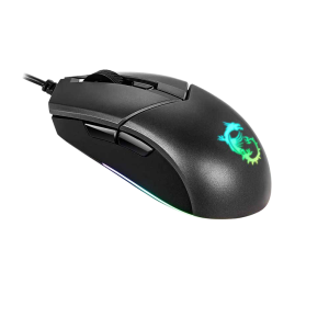 MSI Clutch GM11 Ratón Gaming 5000 DPI