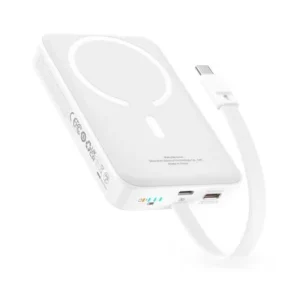 Powerbank Baseus Magnetic Mini Wireless/Wired 10000mAh 30W U