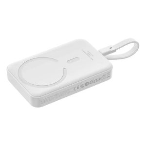 Powerbank Baseus Magnetic Mini Wireless/Wired 10000mAh 30W U