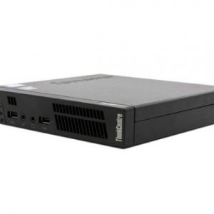 Computador ThinkCentre Lenovo M72e i5 / 240GB SSD / 8gb Reco
