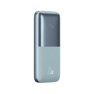 Powerbank Baseus Bipow Pro Display Digital 10000mAh 20W Fast