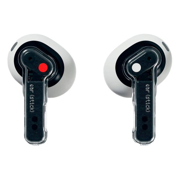 Earbuds Nothing Ear (Stick) True Wireless Stereo Brancos