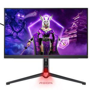 onitor Gaming AOC AGON AG274QXM | 27″ QHD | IPS Mini L