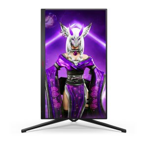 onitor Gaming AOC AGON AG274QXM | 27″ QHD | IPS Mini L