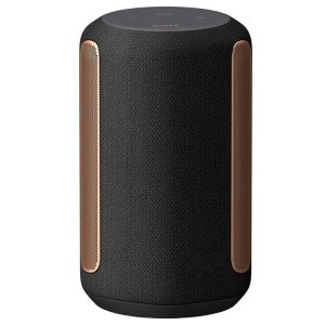 Coluna Portátil Sony SRS-RA3000 Bluetooth | Som 360° | Pre