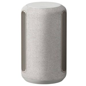 Coluna Portátil Sony SRS-RA3000 Bluetooth | Som 360° | Cin