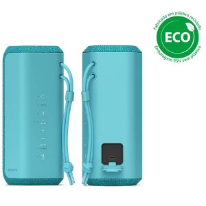 Coluna Portátil Sony SRS-XE200 | Bluetooth | À prova de á