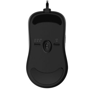 Rato Óptico BenQ Zowie FK1-C Esports | 3200 DPI | Preto