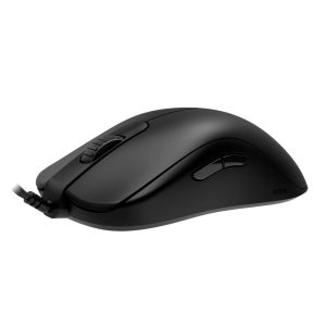 Rato Óptico BenQ Zowie FK1-C Esports | 3200 DPI | Preto
